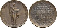 Bayern-M&uuml;nchen, Stadt Bronzeguss-Medaille 1928 Gr&uuml;nliche Flecken, selten... 185,00 EUR  + 10,00 EUR frais d'envoi