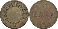 Hamburg, Stadt (Freie Hansestadt) H.D.A.G.. -