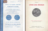 Schulman, Jacques, Amsterdam Auktion -