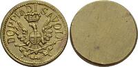 Italien-Mailand 24 Lire Savoyen. vorz&uuml;glich - Stempelglanz 19,00 EUR  + 10,00 EUR frais d'envoi