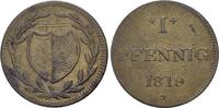 Frankfurt-Stadt CU-Judenpfennig -