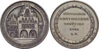 Dortmund Bronze-Medaille Leopold 1658-1705. -