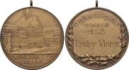 Hessen-Kassel, Stadt Bronze -