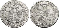 Brandenburg-Preussen Für Neuenburg, 28 Kreuzer oder 7 Batzen 1 Friedrich Wilhelm II. 1786-1797. -