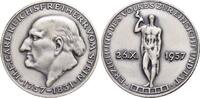 Personenmedaillen AR-Medaille Stein, Carl Reichsfreiherr vom 1757-1831, dtsch. Staatsmann. -