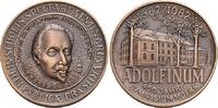 Numismatik Medaille 1982 Jahresmedaillen der Grafschafter M&uuml;nzfreunde Mo... 35,00 EUR  + 10,00 EUR frais d'envoi