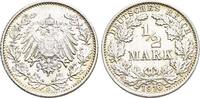 Deutsches Reich 1/2 Mark -