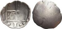 Trier-Erzbistum Schüsselpfennig 1 Jakob III. von Eltz 1547-1581. -
