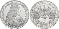 Bundesrepublik 5 Mark -