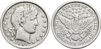Vereinigte Staaten von Amerika 1/4 Dolla (Quarter) -