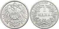 Deutsches Reich Mark -
