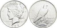 Dollar 1922 Vereinigte Staaten von Amerika  sehr schön +