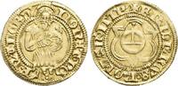 Frankfurt-Kaiserliche und k&ouml;nigliche M&uuml;nzst&auml;tte Gulden 1440-1493 Friedri... 1175,00 EUR  + 10,00 EUR frais d'envoi