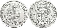 Brandenburg-Preussen 2/3 Taler(Gulden) 1689 Friedrich III. 1688-1701. Kl... 195,00 EUR  + 10,00 EUR frais d'envoi