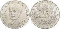 Haus Habsburg / Österreich 25 Schilling 2. Republik Österreich ab 1945. -