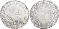W&uuml;rttemberg Taler 1624 CT Johann Friedrich 1608-1628. Gut ausgepr&auml;gt, mi... 1375,00 EUR  + 10,00 EUR frais d'envoi