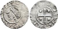 Dortmund Pfennig 1024-1039 Konrad II. 1024-1039. Pr&auml;geschw&auml;che, sehr sch... 159,00 EUR  + 10,00 EUR frais d'envoi