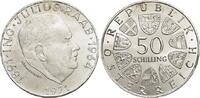 Haus Habsburg / Österreich 50 Schilling 2. Republik Österreich ab 1945. -
