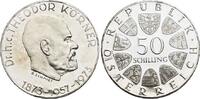 Haus Habsburg / Österreich 50 Schilling 2. Republik Österreich ab 1945. -