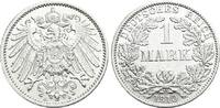 Deutsches Reich Mark 1910 A Kl.Rf., sehr sch&ouml;n + 14,00 EUR  + 10,00 EUR frais d'envoi