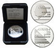 Aruba 25 Florin Aruba 25 Florin 5 Years States Aparte -