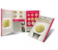 Nederland Koninkrijk 3,88 Euro Holland Coin Fair Museum Muntschatten I -