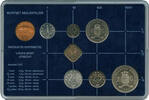 Nederlandse Antillen 3,935 Gulden Beatrix 1980 - 2013 -