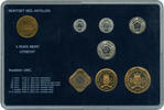 Nederlandse Antillen 4,41 Gulden Beatrix 1980 - 2013 -