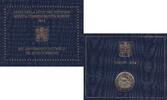 Vaticaan 2 Euro 2014 25e verjaardag van de val van de Berlijnse Muur Bu