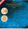 Austria 3,88 Euro 2007 The complete Bu Euroset 2007 Bu 18,95 EUR prix TTC + 7,50 EUR frais d'envoi