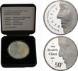 Nederland Koninkrijk 50 Gulden Beatrix 1980 - 2013 -