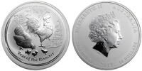 Australia 10 Dollar Year of the Rooster -