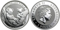 Australia 1 Dollar Koala -