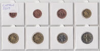 Cyprus 3,88 Euro Complete Euro set -