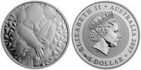 Australia 1 Dollar Koala -