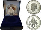 Nederlandse Antillen 50 Gulden Beatrix 1980-2013 200 jaar Nederland-USA -