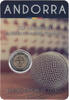 Andorra 2 Euro RTV Andorra -