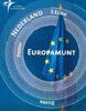 Nederland 5 Euro Uitbreiding Europese Unie -
