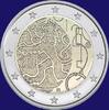 Finland 2 Euro 150 jaar Finse munt -