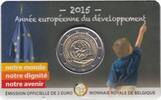 België 2 Euro Ontwikkeling / Frans -