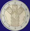 Litouwen 2 Euro Bal. Onafhankelijkheid -