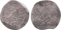 Nederland / Zeeland ½ Ducaton of ½ Zilveren Rijder Republiek 1581-1795 -