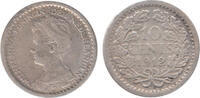 Nederland Koninkrijk 10 Cent Wilhelmina 1890-1948 -