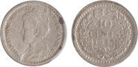 Nederland Koninkrijk 10 Cent Wilhelmina 1890-1948 -