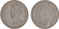 Nederland Koninkrijk 10 Cent Wilhelmina 1890-1948 -