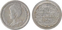 Nederland Koninkrijk 10 Cent Wilhelmina 1890-1948 -