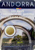 Andorra 2 Euro Meritxell -