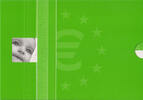 Duitsland 3,88 Euro Babyset / Babysatz -