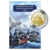 Malta 2 Euro Napoleon Bonaparte -