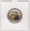 Duitsland 2 Euro Kennedy in Berlin 1963 -